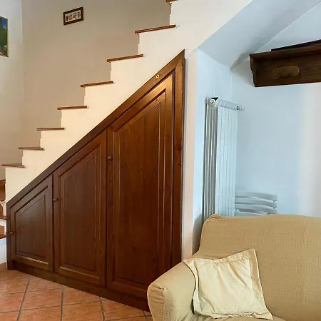 Villetta Di Montagna - *