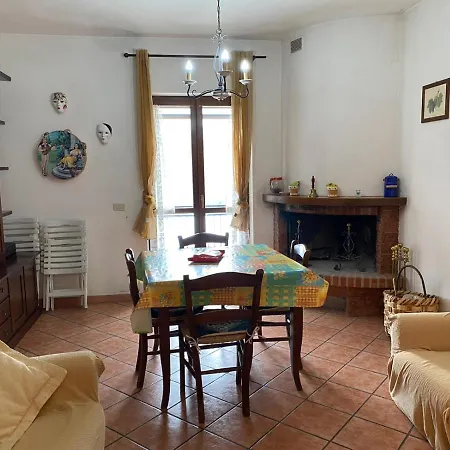 Villetta Di Montagna -