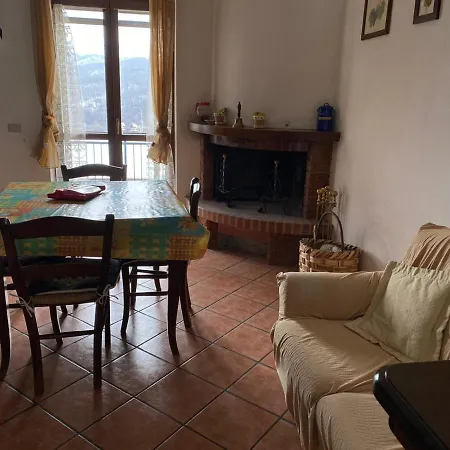 Villetta Di Montagna -