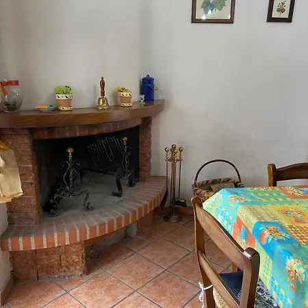 Villetta Di Montagna - *