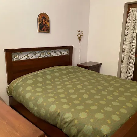 Villetta Di Montagna - Semesterbostad