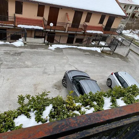 Villetta Di Montagna -