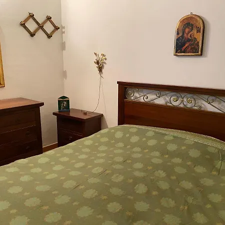 Villetta Di Montagna - Semesterbostad Ateleta