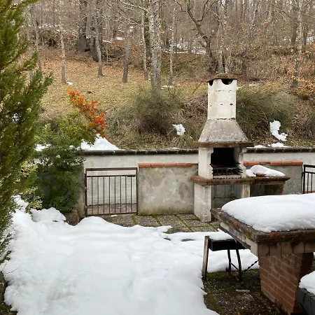 Villetta Di Montagna - *